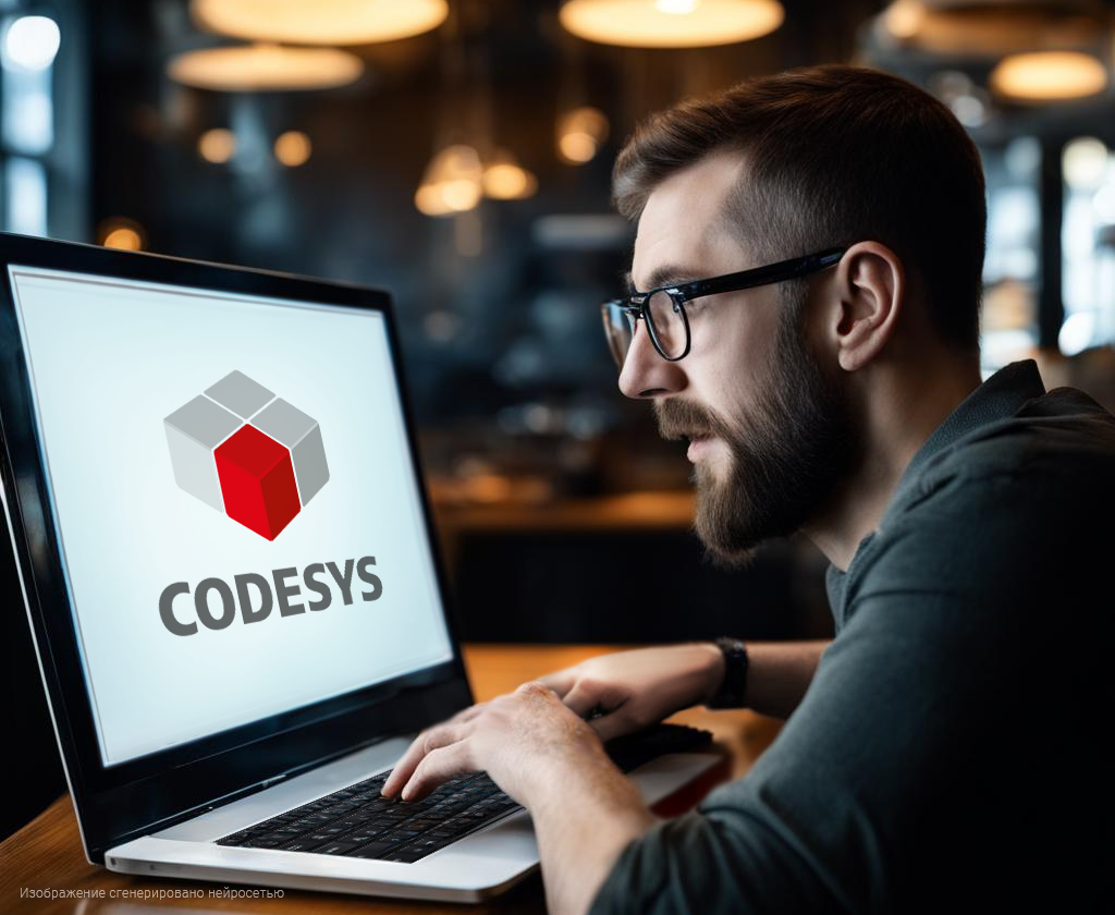 CODESYS V3.5 для enterprise-разработчика